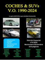 Coches & Suvs 2ª Mano